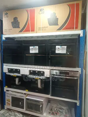 Samsung Built in Oven 60cm