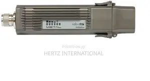 MIKROTIK Routerboard Metal 52ac