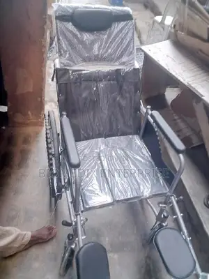Executive Wheelchair