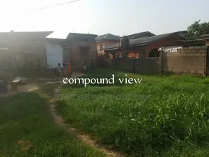 Two Plots of Land Along Lasu Igando Rd Lagos State Nigeria