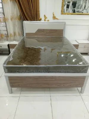 High Quality Children's Bed Made in Turkey