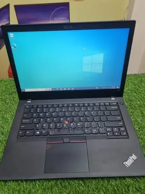 Laptop Lenovo ThinkPad T480 8GB Intel Core i5 SSD 256GB
