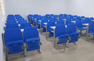 Lecture Hall Chair 2 in 1