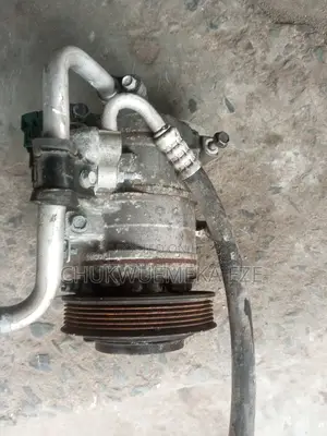 Car AC Compressor for Honda Pilot 2008 Model