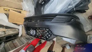 Front Bumper Honda Accord 2023-2024