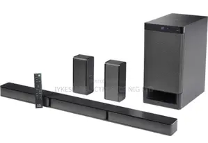 Original SONY HT-RT3 Soundbar Home Theater 600watts Bluetoot