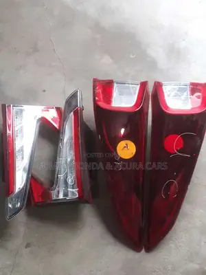Rear Light Acura RDX 2016-2022