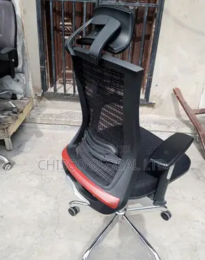 Office Chair (Ergonomic)