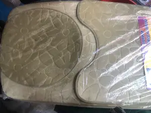 Toilet Mat