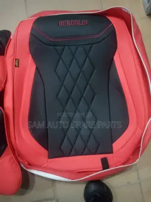 Toyota Lexus RX 350 2015 Model Seat Cover