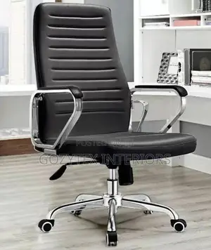 Executive Office Chair