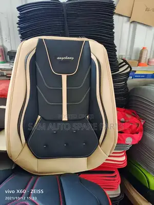 Toyota Venza 2015 Model Seat Cover
