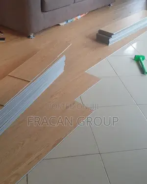 Quality SPC Flooring. Free Installation