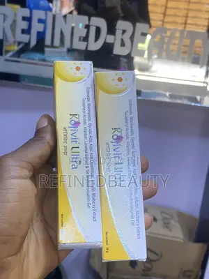 Kojivit Ultra Gel