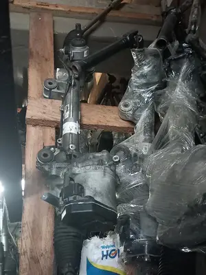 Electric Steering Rack Rag Hyundai Genesis 2022 2023 2024