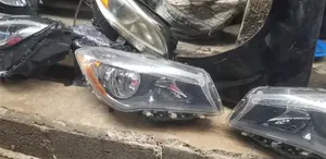 Cla250 2015 Set Of Non LED Headlights