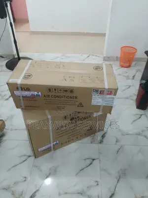 Top Selling LG Split AC 1.0hp Dual Inverter