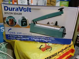 Sealing Machine