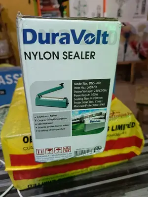 Sealing Machine