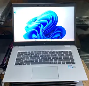Laptop HP EliteBook 1050 G1 16GB Intel Core I7 SSD 512GB