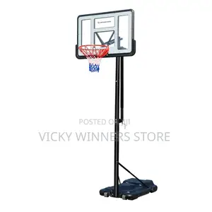 Basketball Stand Upright Designs