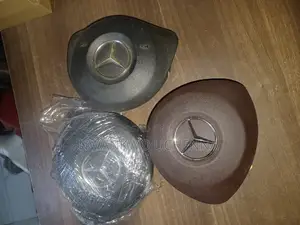 Steering Airbags for GLE43/GLE350/GLC300/C300/C43/CLA/GLA