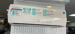 1.6hp Firman Inverter Air Conditioner