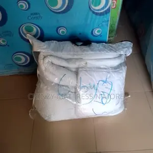 6by7 Duvet Set