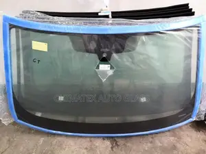 BMW GT Windscreen Glass Available