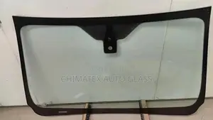 Ford Ranger Windscreen Glass Available 2014