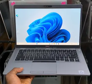 Laptop Dell Latitude 5410 16GB Intel Core I7 SSD 256GB