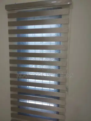 Day Night Window Blind (Free Delivery)