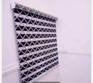 Day Night Window Blind (Free Delivery)