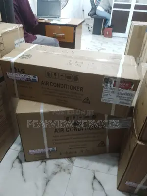 Best Choice LG Split AC 1.0hp Dual Inverter