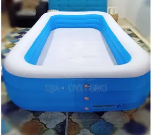 Inflatable Swimming Pool