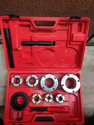 Set of Dicing Machine