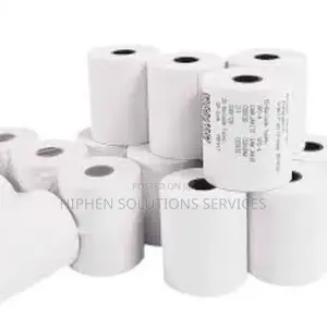 Thermal Paper Roll