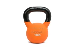 Kettlebell 18kg