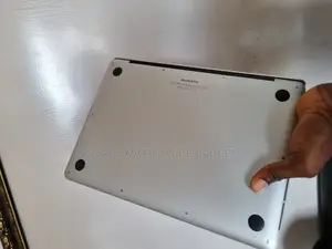 Laptop Apple MacBook 2015 8GB Intel Core I5 SSD 256GB