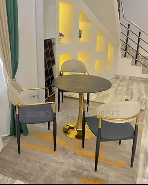 Executive Chair for Hotels, Bars, Restaurants and Home Use
