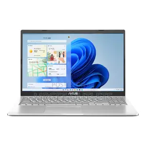 New Laptop Asus 8GB Intel Core i5 SSD 512GB