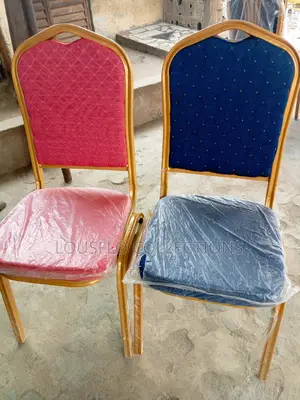 Banquet Chairs