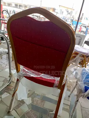 Banquet Chairs