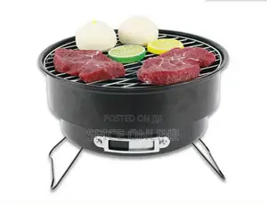 Original Charcoal Grill