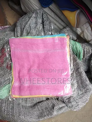 Face Towel