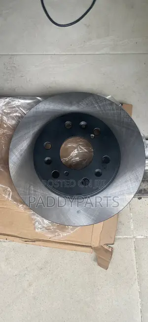 Cadillac Escalade Brake Disc 2007-2020