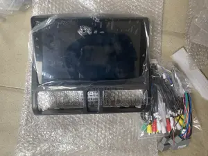 Honda Cr-v 2002-2005 Android Stereo Navigation System