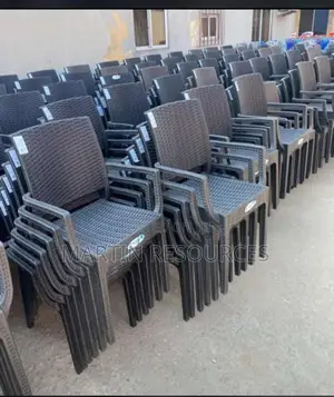 Restaurant Chair