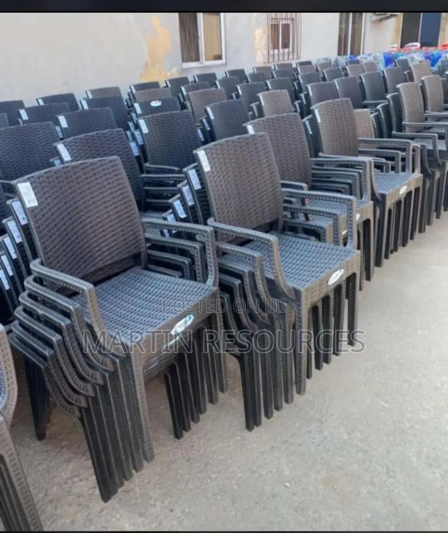 Restaurant Chair