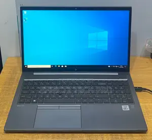 Laptop HP ZBook Firefly G8 16GB Intel Core I7 SSD 512GB